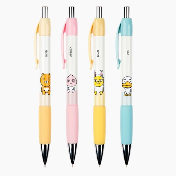 카카오프렌즈 샤프