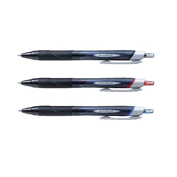 미쯔비시 제트스트림 유성볼펜 0.38mm