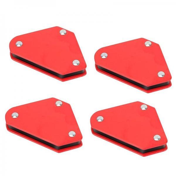 각도조절 용접자석 용접각도자석 4PCS DD-12119