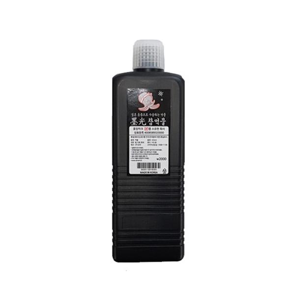 단아미 문어먹물 170ml