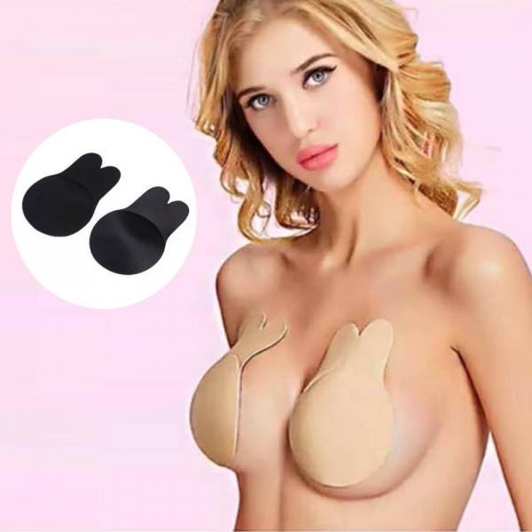 처진가슴 끌어올리는 패치 바스트업 니플패드 겸용