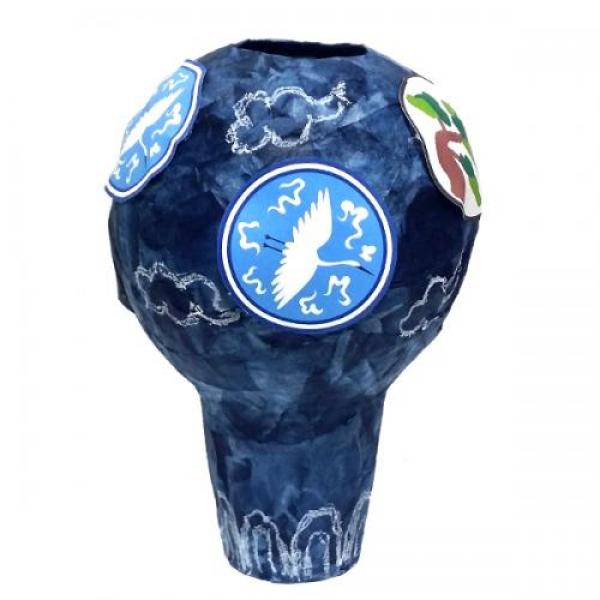고려청자 만들기