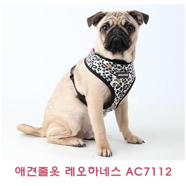 애견줄옷 레오하네스 AC7112]