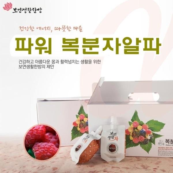 파워 복분자알파]