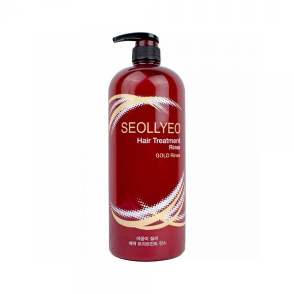마음이 설려 트리트먼트 린스 1500ml