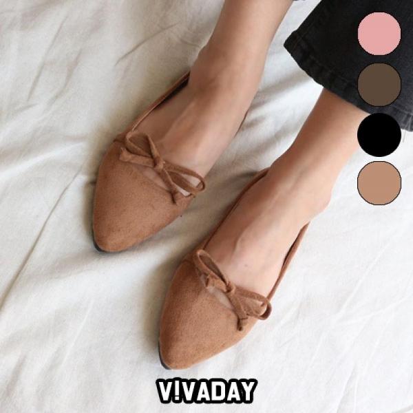 VIDS-SS274 리본단화