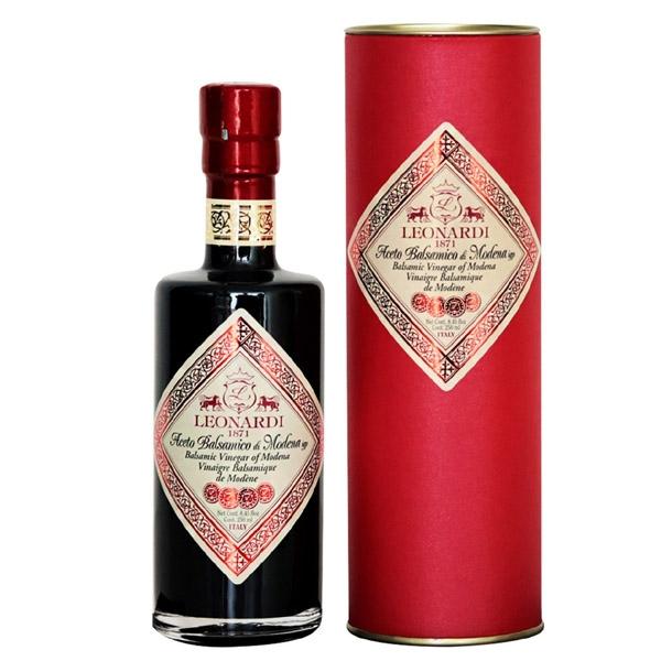 레드메달 8년숙성 발사믹식초 비네거 250ml