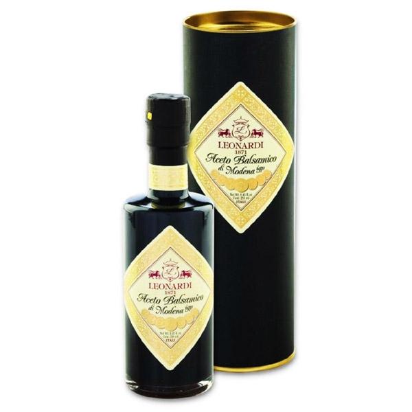 블랙메달 15년숙성 발사믹식초 비네거 250ml