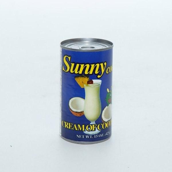 써니 코코넛크림 425g