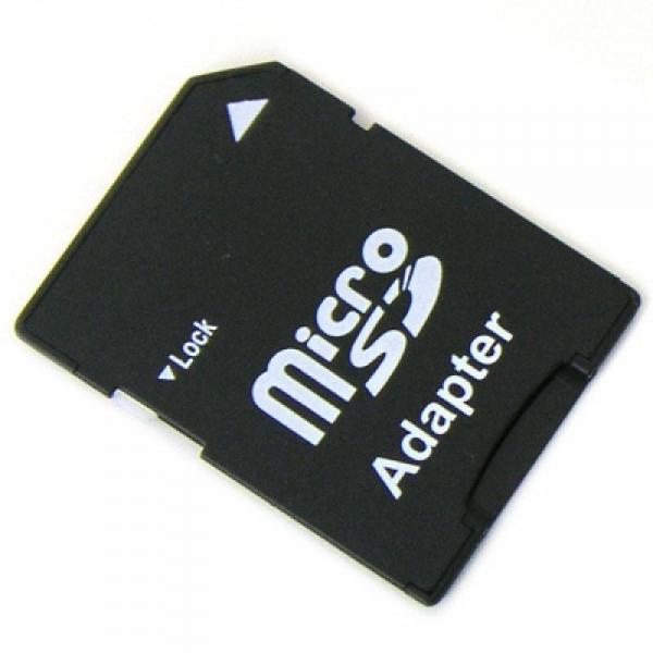 Coms SD to Micro SD 메모리 어댑터 A0562