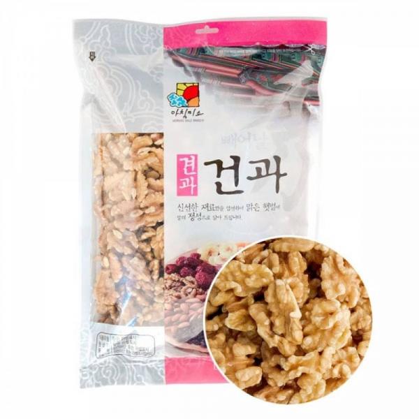 깐호두 1kg 반태