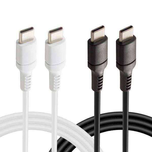 MAX 35W C-to-C 초고속 급속충전케이블 1.5m 3m C타입