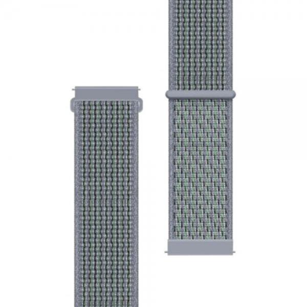 DAYA 갤럭시워치 5 4 3 스트랩 20mm 78 스포츠루프 밴드 스트랩