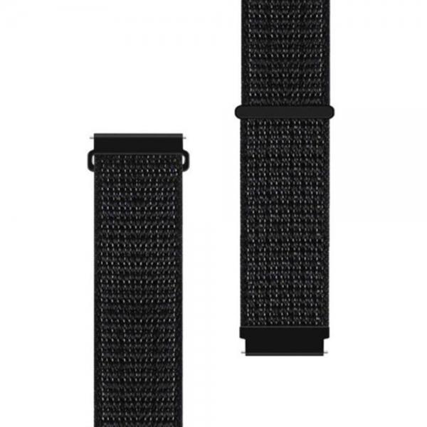 DAYA 갤럭시워치 5 4 3 스트랩 20mm 45 스포츠루프 밴드 스트랩