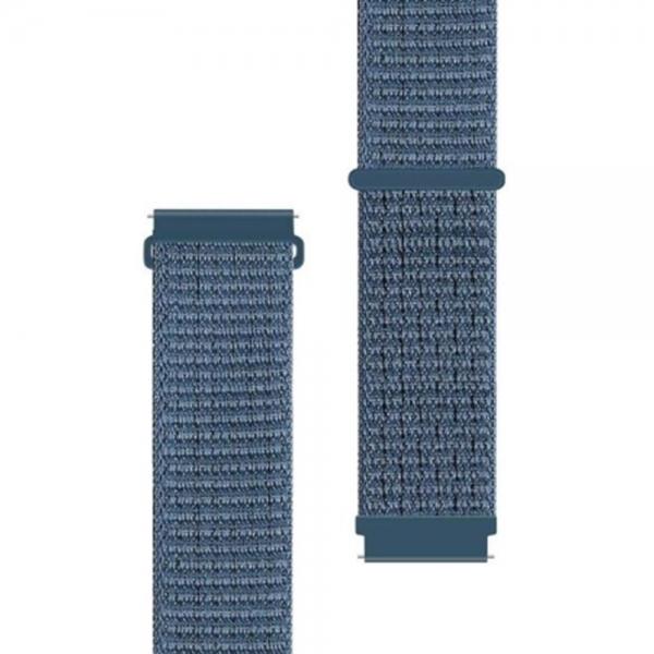DAYA 갤럭시워치 5 4 3 스트랩 20mm 42 스포츠루프 밴드 스트랩