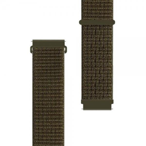DAYA 갤럭시워치 5 4 3 스트랩 20mm 41 스포츠루프 밴드 스트랩