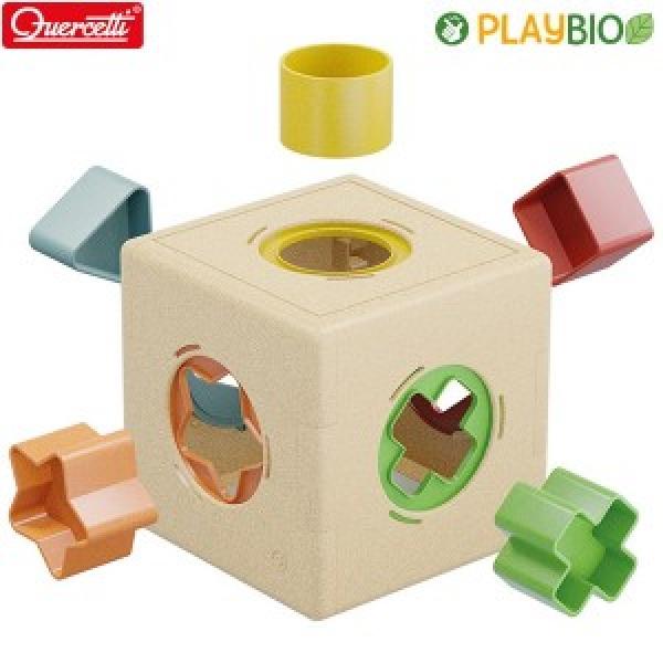 코체티 플레이바이오 도형맞추기 (#80240)