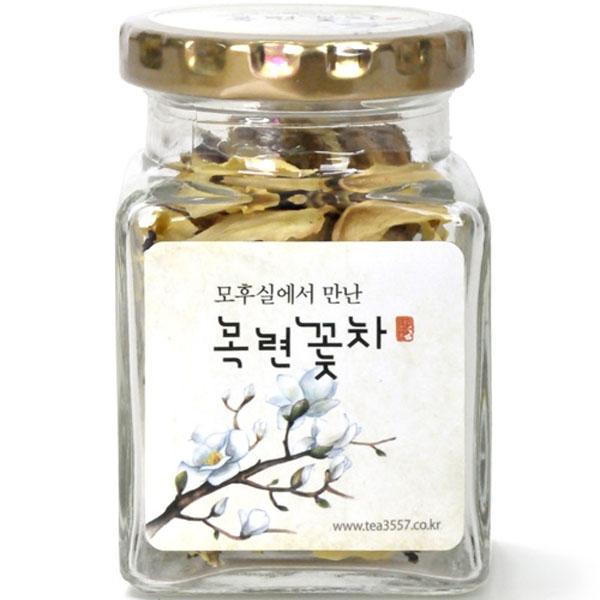목련꽃차 7g