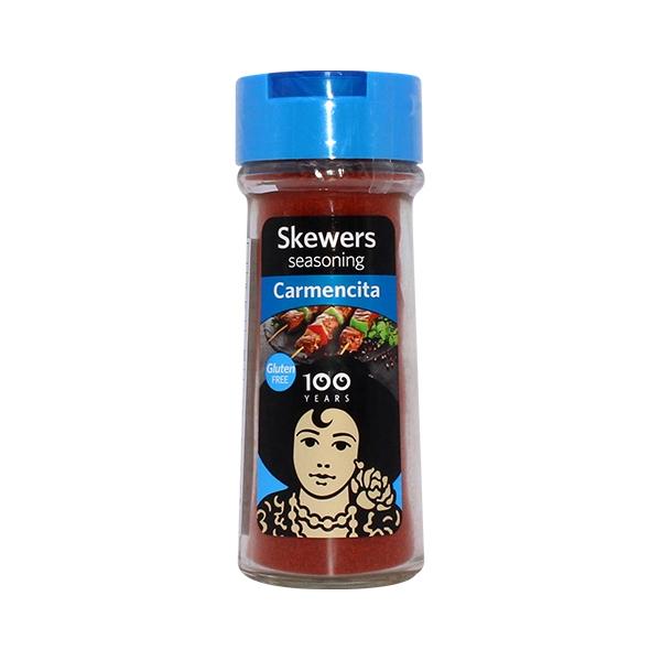 카르멘시타 양꼬치 시즈닝 65g