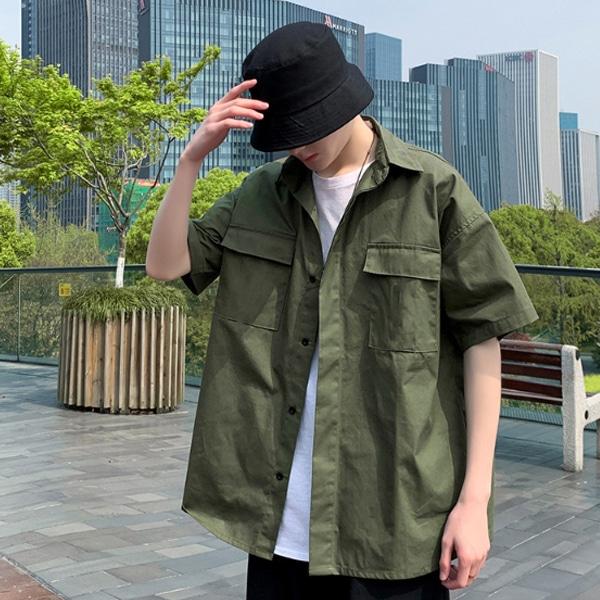 [AL791] INSUM74 / 2컬러