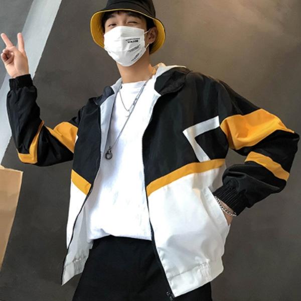 [AL871] IS-JK02 / 2컬러