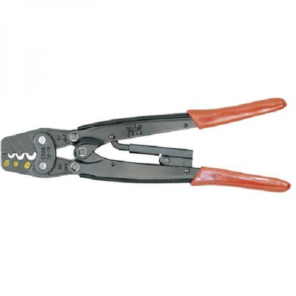 대원금속 압착기 DK-18A(2.5 16SQ)(1450035)