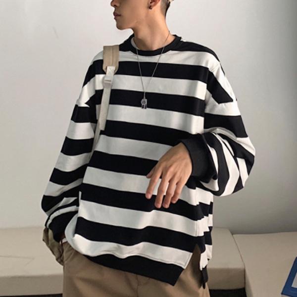 [BB172] IS-TS04 / 3컬러 맨투맨