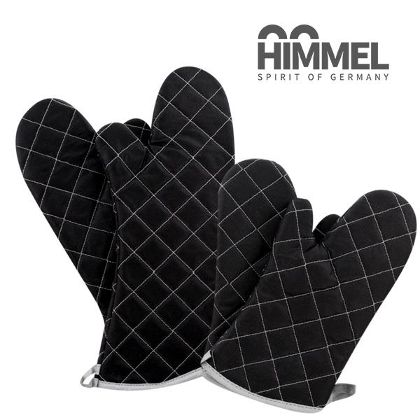 HIMMEL 힘멜 정품 실리콘코팅 주방장갑]HIMMEL힘멜정품실리콘코팅/주방장갑/힘멜오븐장갑/실리콘코팅주방장갑