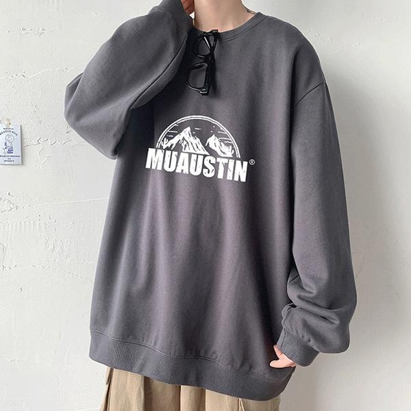 [BB214] IS-TS09 / 4컬러 기모안감