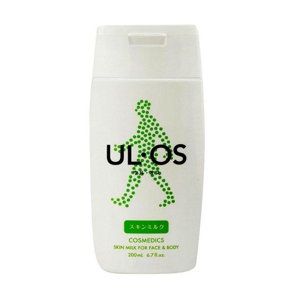 co우르오스 스킨밀크  200ml x 1개