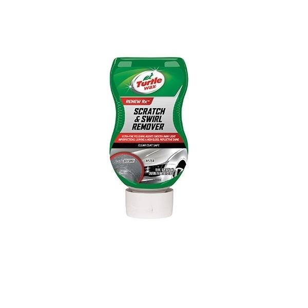 an 터틀 미세스크레치 제거제325ml