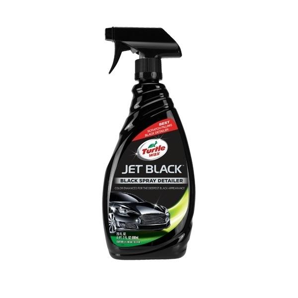 an 터틀 블랙 디테일러 680ml