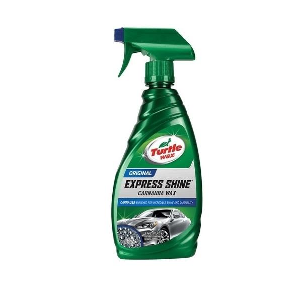 an터틀 고속 코팅왁스473ml