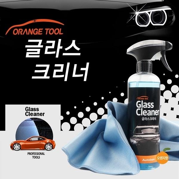 an오렌지툴 글라스 크리너AC-42