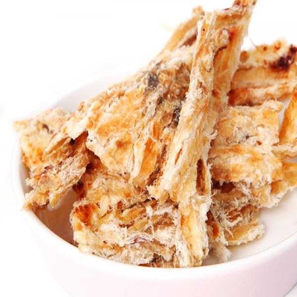 명가아귀포채 300g