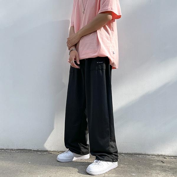 [CC097] IS-PA67 / 2컬러 남성트레이닝팬츠