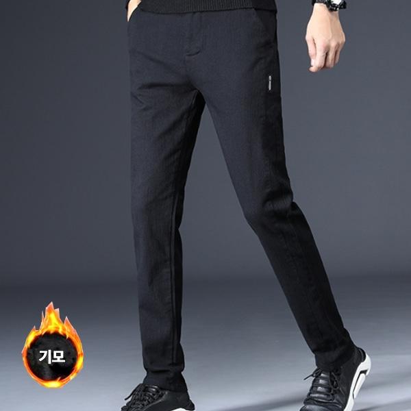 [BB473] TTP08 / 3컬러 기모팬츠