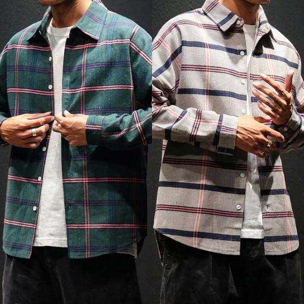 [AL563] INSUM33N / 3컬러 남여공용