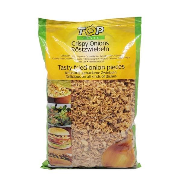탑테이스트 양파 후레이크 크리스피 어니언 500g