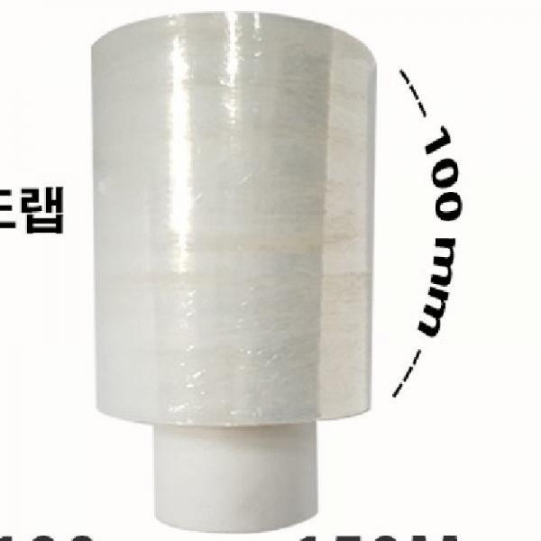 오공 스트레치 필름 핸드랩 20mic 100mm x 150M 리필