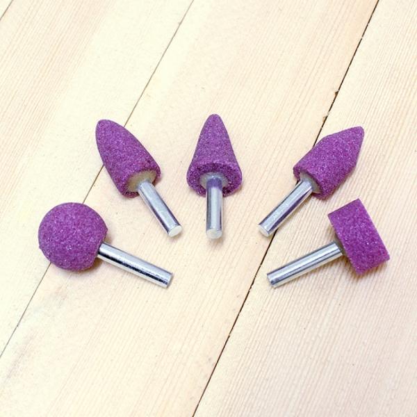 5p 미니 그라인더 비트 네일아트용 그라인더비트