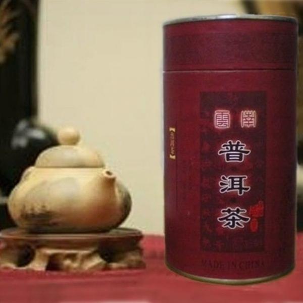 중국 운남성 보이차 소타차 250g 발효차