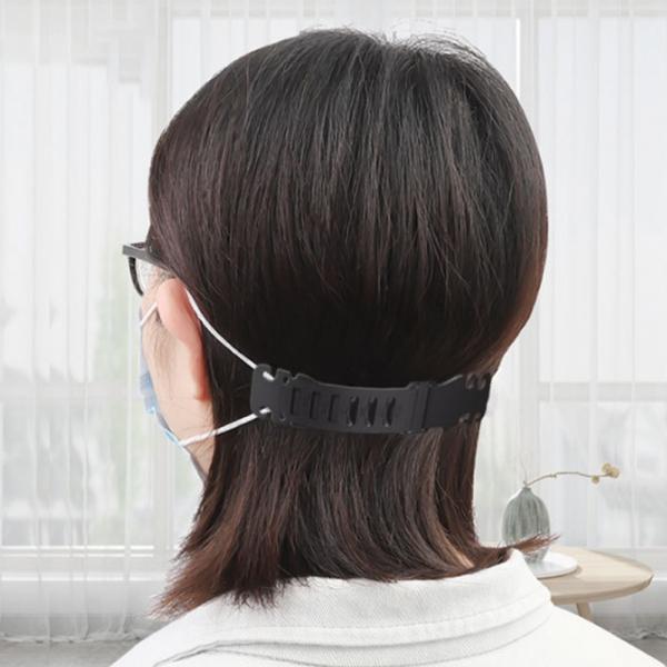 귀통증 방지 마스크밴드 귀보호 마스크귀걸이
