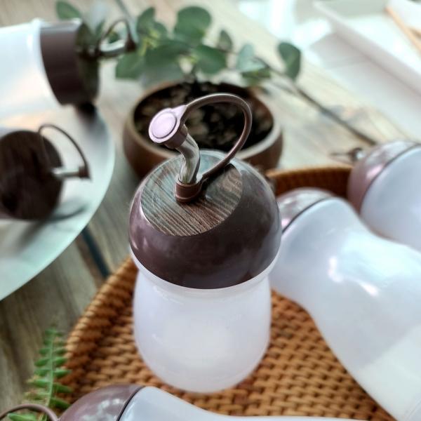 스텐 무니목 맛나 양념병 특대 500ml