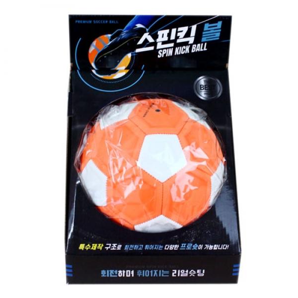 412A] 25000 스핀킥볼 1개