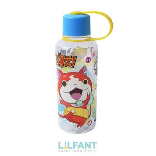 616B] 8000 요괴워치 이지핸들보틀(480ml) (4개세트)