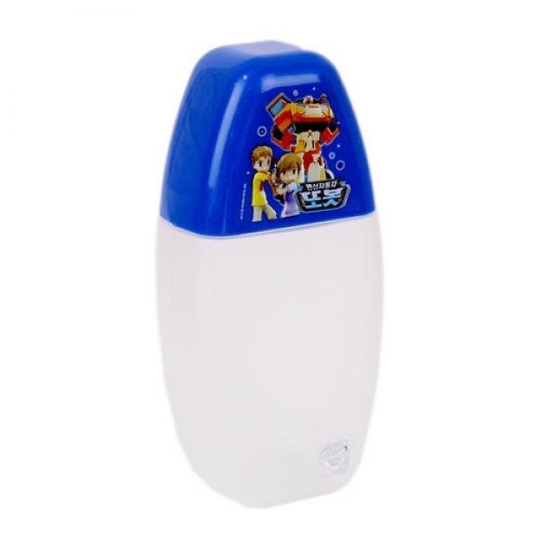 600C] 3000 또봇 타원물병 (5개세트)