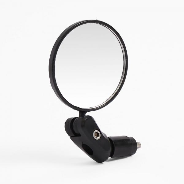 라이딩 360도조절 사이드미러 자전거 볼록렌즈 백미러