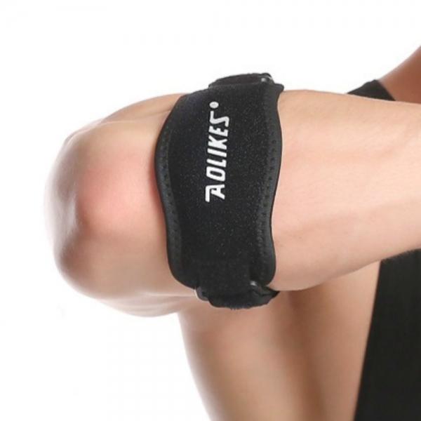 헬스 골프 엘보우 엘보 팔꿈치 보호대 아대