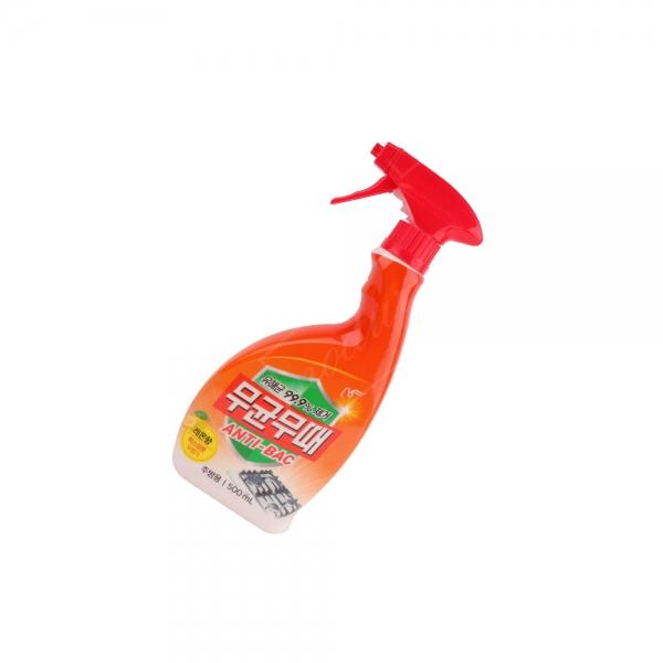 무균무때 주방용 500ml 청소세제 기름떄